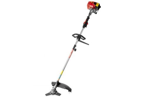 Триммер бензиновый ЗУБР КРБ-250