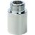 SFT-0002-001230 STOUT Удлинитель хромированный 1/2X30