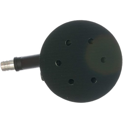 Орбитальная пневмошлифмашина Gigant OG150P