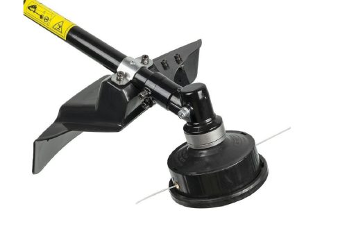 Триммер электрический HUTER GET-1500B