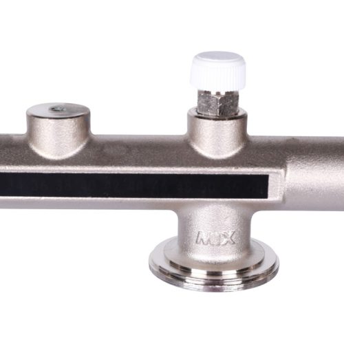 Фото SDG-0120-007000 STOUT Насосно-смесительный узел с термостатическим клапаном 30-60°C, без насоса SDG-0120-007000 STOUT Насосно-смесительный узел с термостатическим клапаном 30-60°C, без насоса