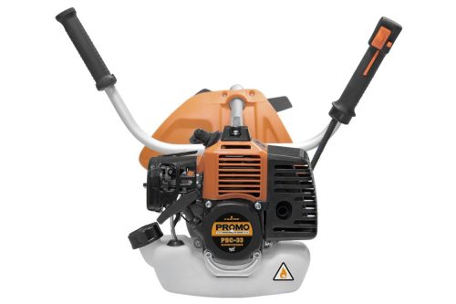 Фото Бензиновый триммер CARVER PROMO PBC-33 01.001.00026 Бензиновый триммер CARVER PROMO PBC-33 01.001.00026