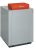 Котел газовый напольный Viessmann Vitogas 100-F GS1D877 - 42 кВт (одноконтурный)