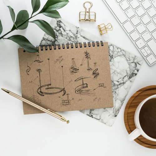 Подвесной светильник Technical MOD054PL-L52W4K