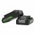 Аккумулятор Greenworks G24B2, 24V, 2 Ач