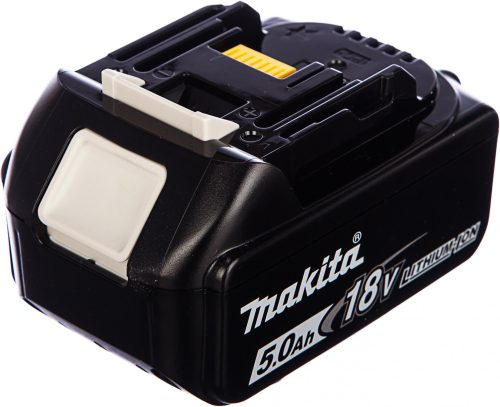 Аккумулятор BL1850B (18В, 5 Ач, Li-Ion) Makita 197280-8