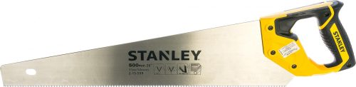 Ножовка 20"H/POINT STANLEY JET CUT FINE 2-15-599