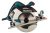 Дисковая пила Makita HS6100K