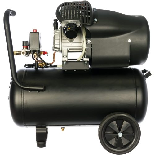 Фото Компрессор Inforce CXV-50L 04-06-22 Компрессор Inforce CXV-50L 04-06-22