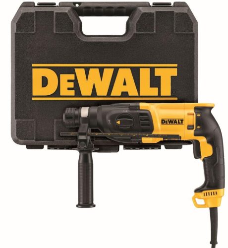 Перфоратор DeWALT D 25133 K