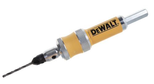 Набор 10 предметов DeWALT DT 7612-XJ