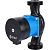 SPC-0003-3260180 STOUT Насос циркуляционный mini pro 32/60-180