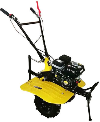 Мотоблок Huter GMC-7.5/МК-7500 70/5/5