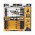 Набор бит и насадок 25 шт FLEXTORQ DEWALT DT70744T-QZ
