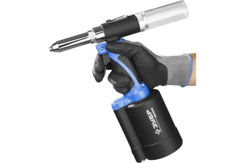 Фото Пневматический заклепочник Зубр 31287-48 Пневматический заклепочник Зубр 31287-48