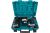 Аккумуляторная дрель-шуруповерт Makita DF347DWE