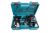 Аккумуляторный перфоратор Makita HR166DWAE1
