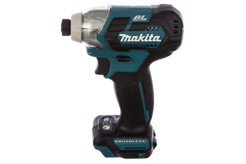 Аккумуляторный ударный шуруповерт Makita TD111DZ