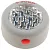 ЗУБР 24 LED, 3хААА, магнит, крючок для подвеса, фонарь светодиодный 61812