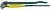KRAFTOOL 2"/560 мм Cr-V ключ трубный 2733-20_z01