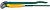 KRAFTOOL 2"/560 мм Cr-V ключ трубный 2733-20_z01