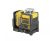 Cамовыравнивающийся лазерный уровень DeWALT DCE0811D1R
