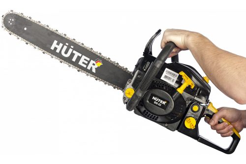 Бензопила Huter BS-52 70/6/3