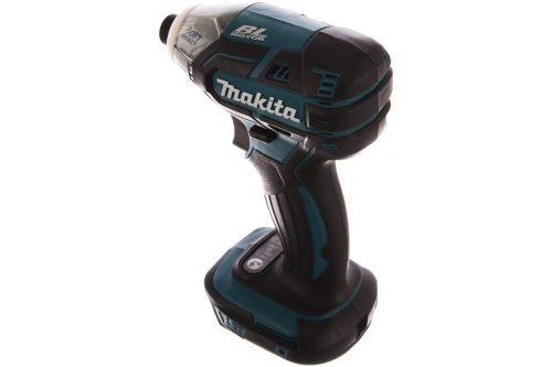 Фото Аккумуляторный ударный шуруповерт Makita DTS141Z Аккумуляторный ударный шуруповерт Makita DTS141Z