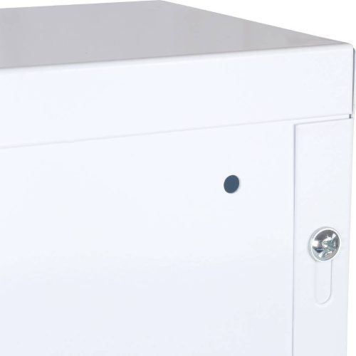 SCC-0003-001718 STOUT Шкаф распределительный наружный 17-18 выходов (ШРНУ-180-6) 651х180х1150