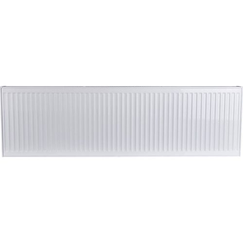 Радиатор стальной ROMMER Compact 22 500 1700