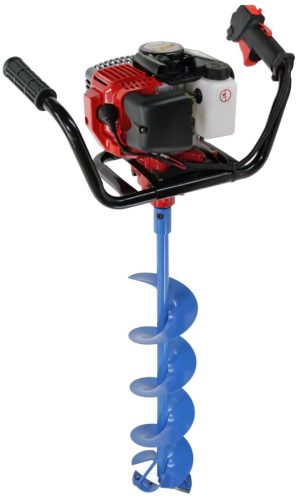 Мотобур DDE IceD-52-200 без шнека