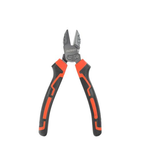 Кусачки Patriot Platinum KPP-160L