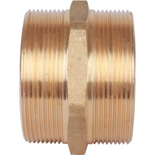 SFT-0003-212212 STOUT Ниппель НН 2"1/2