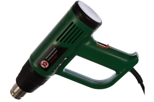 Теплопистолет Калибр ТП-2100 00000036309