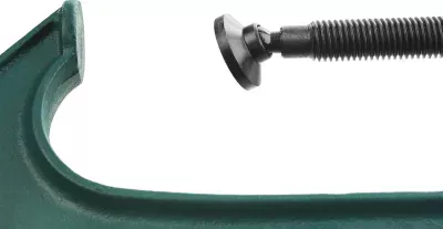 KRAFTOOL G, 200 мм, струбцина 32229-200