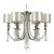 Люстра Maytoni H018-PL-06-NG