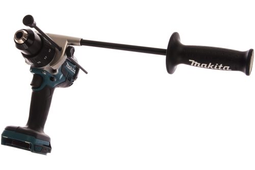 Аккумуляторная дрель-шуруповерт Makita DHP481Z