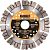 Алмазный круг (125х22.2; 12 мм) DEWALT DT90294-QZ