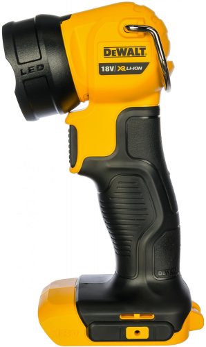 Аккумуляторный фонарь DeWALT DCL 040