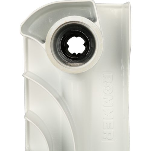 Радиатор биметаллический ROMMER Profi Bm 500 x4