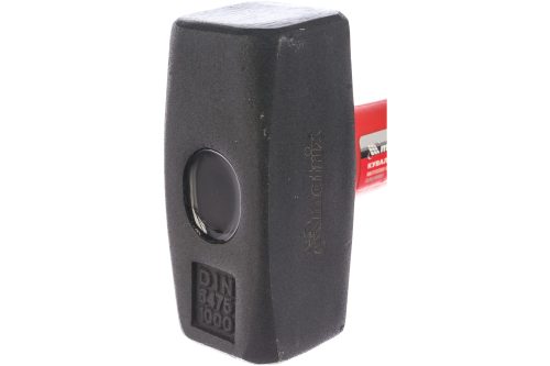 Фото Кувалда, 1000 г, фибергласовая обрезиненная рукоятка Matrix Кувалда, 1000 г, фибергласовая обрезиненная рукоятка Matrix