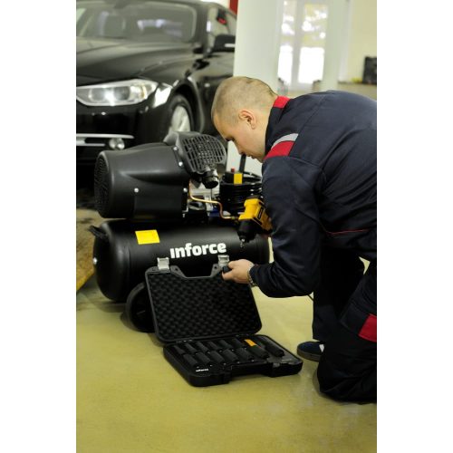 Фото Компрессор Inforce CXV-50L 04-06-22 Компрессор Inforce CXV-50L 04-06-22