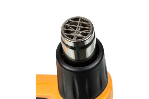 Фото Термопистолет ВИХРЬ ТП-2000РД Термопистолет ВИХРЬ ТП-2000РД