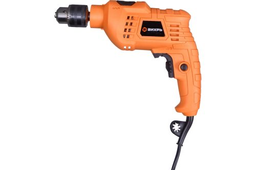 Ударная дрель ВИХРЬ ДУ-550