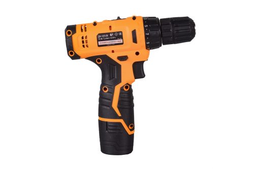 Фото Дрель-шуруповерт ВИХРЬ ДА-12Л-2К Дрель-шуруповерт ВИХРЬ ДА-12Л-2К