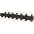 RDG-0017-004046 ROMMER Стальной распределительный коллектор 4(6) отопительных контура 1 1/2"