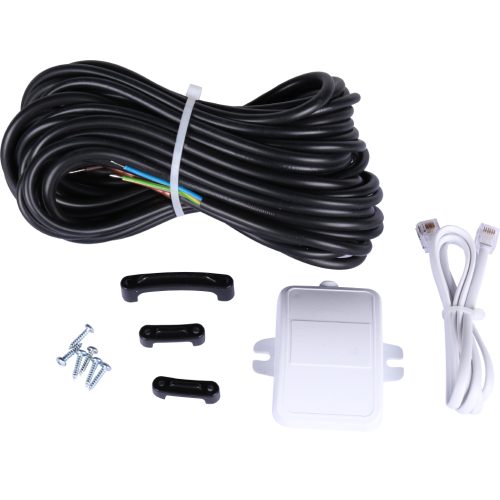 STE-0101-001003 STOUT Модуль смесительного клапана i-1m
