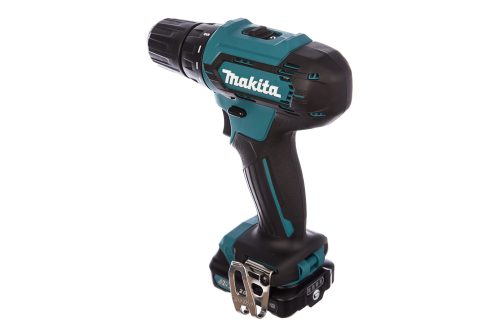 Аккумуляторная дрель-шуруповерт Makita DF333DWAE