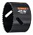 Коронка биметаллическая COBALT 8% M42 (98х46 мм) Dewalt DT8198L