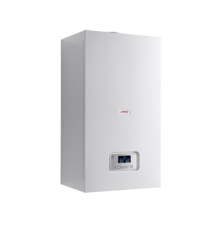 Котел газовый настенный Protherm пантера 25 KOO - 25 кВт (одноконтурный, открытая камера сгорания)